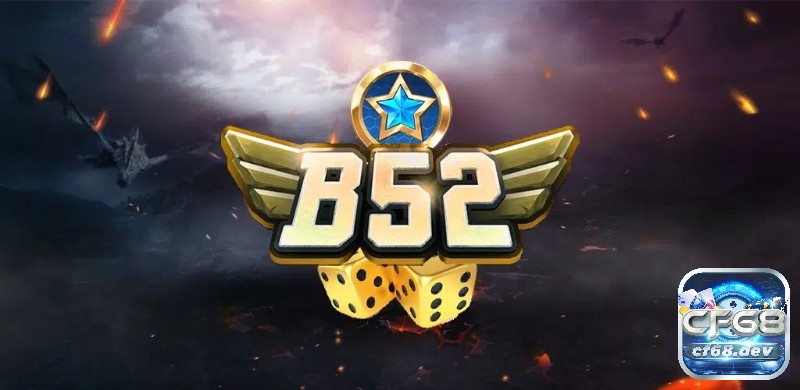 B52 Club là một cổng game đánh bài đổi thưởng và rút tiền mặt uy tín