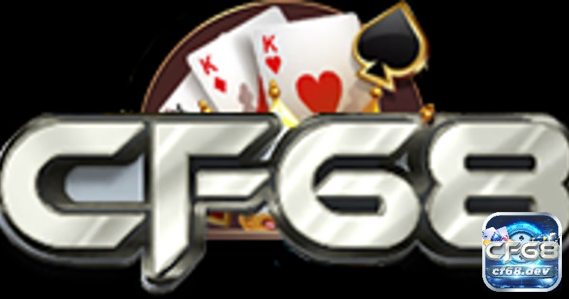 CF68 là một cổng game đánh bài online đổi tiền mặt được vận hành và phát triển bởi công ty CF68 Entertainment