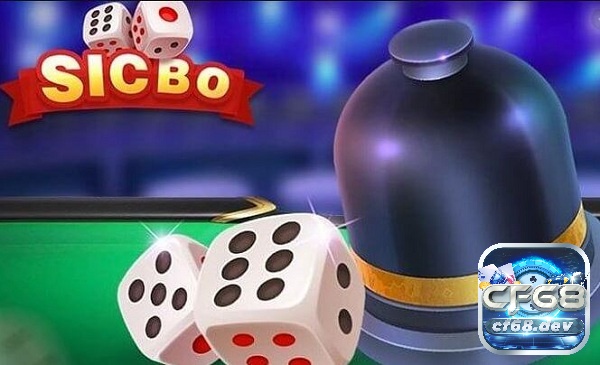 Sic Bo là trò chơi cược xúc xắc hấp dẫn, nơi người chơi đặt cược vào các kết quả có thể xuất hiện