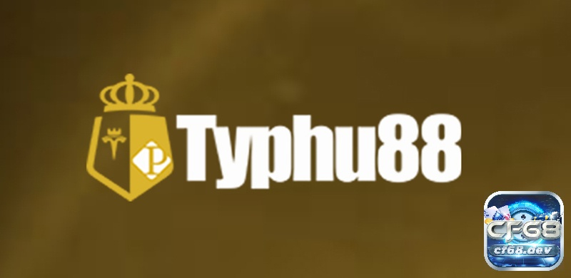 Typhu88 - Cổng game chơi bắn cá mới đầy hấp dẫn và an toàn.