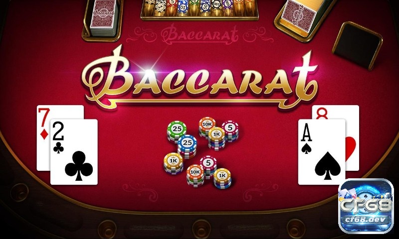 Baccarat là một trò chơi dễ chơi và thú vị, phù hợp cho cả người chơi mới bắt đầu và những người đã có kinh nghiệm trong lĩnh vực cờ bạc. 