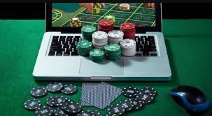 Đánh bài casino trực tuyến: Top game bài uy tín nhất 2023