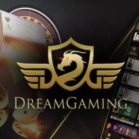 Dream Gaming Casino – Cổng game bài online hàng đầu
