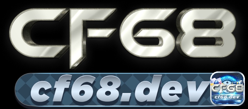 CF68 - Nơi mang đến cho bạn trải nghiệm chơi game đa dạng, mượt mà và đáng tin cậy.