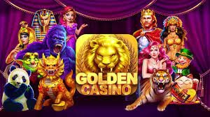 Golden Casino Vegas Slots – Kho trò chơi sòng bạc tuyệt vời