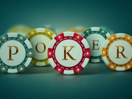 Các thể loại Poker trong Casino gồm những biến thể Poker nào?