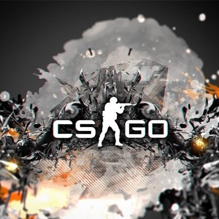Game CS:GO – Trải nghiệm bắn súng góc nhìn thứ nhất đỉnh cao