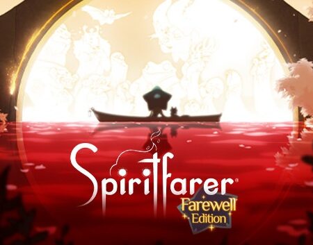 Game Spiritfarer 2D co-op: Đưa tiễn linh hồn về miền cực lạc
