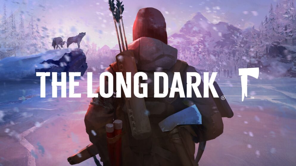 Game The Long Dark: Game thủ sinh tồn ở vùng đất thánh