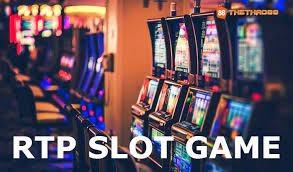 RTP trong Slot Game là gì? Vai trò và tầm quan trọng của RTP