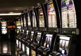 Thuật ngữ Slot Machine là gì? Các thể loại, thuật ngữ liên quan