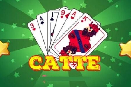 Bài Catte là gì? 3 kinh nghiệm chơi bài Catte cực chuẩn hiện nay