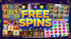 Free Spin Slot Game: Khám phá thưởng Game nổ hũ hấp dẫn
