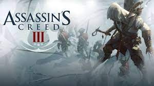 Game Assassin’s Creed 3: Khám phá cuộc chiến cách mạng Mỹ