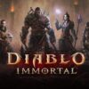 Game Diablo Immortal: Trò chơi nhập vai huyền thoại đỉnh cao