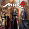 Game MIR 4: Khám phá tựa game MMORPG đầy hấp dẫn