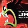 Game Samurai Jack: Huyền thoại chuyển thể thành trò chơi