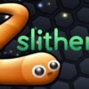 Game Slither.io: Khám phá thế giới rắn săn mồi trên điện thoại
