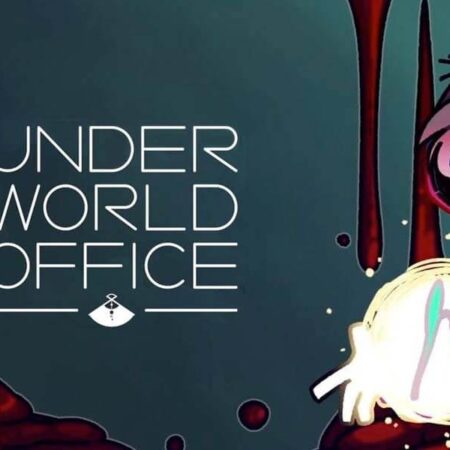 Game Underworld Office: Trải nghiệm cuộc phiêu lưu tại địa phủ